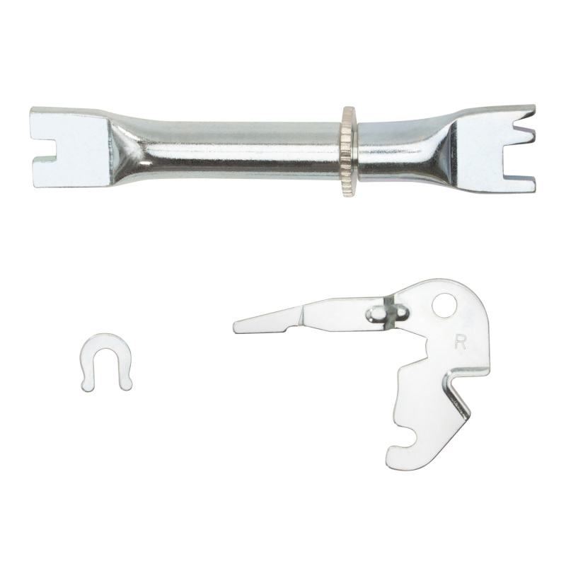 Chevrolet City Express Drum Adjuster Kit - Rear - R1 Concepts - `07-`25